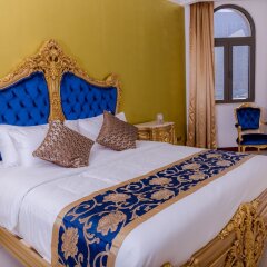 Bravoway Villa A29 in Palm Jumeirah in Dubai, United Arab Emirates from 1848$, photos, reviews - zenhotels.com guestroom photo 4
