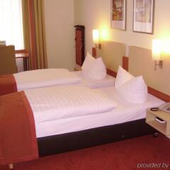 Frühlings-Hotel комната для гостей