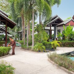 The Zign Hotel Premium Villa фото 11