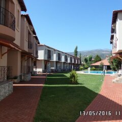 Pia Hotel Турция, Алашехир - отзывы, цены и фото номеров - забронировать отель Pia Hotel онлайн фото 2