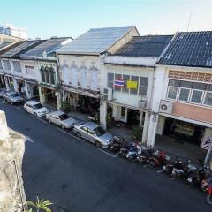 Отель Phuket 43 Guesthouse Таиланд, Пхукет - 9 отзывов об отеле, цены и фото номеров - забронировать отель Phuket 43 Guesthouse онлайн фото 3