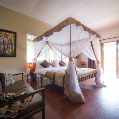Ameg Lodge Kilimanjaro in Moshi, Tanzania from 129$, photos, reviews - zenhotels.com guestroom photo 3