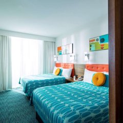 Universal's Cabana Bay Beach Resort in Orlando, United States of America from 193$, photos, reviews - zenhotels.com guestroom photo 3