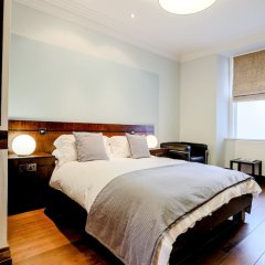 The Claremont Hotel in Douglas, Isle of Man from 279$, photos, reviews - zenhotels.com guestroom photo 5