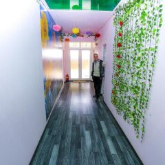 Отель Hostel Shatrata Болгария, Стара Загора - отзывы, цены и фото номеров - забронировать отель Hostel Shatrata онлайн развлечения