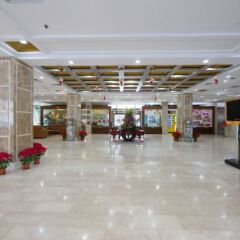Panyu Miramar Hotel детские мероприятия