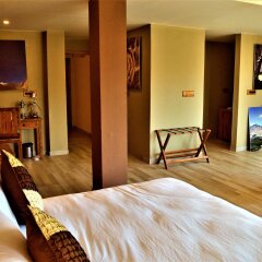 The Driftwood Ladakh in Leh, India from 96$, photos, reviews - zenhotels.com guestroom photo 4