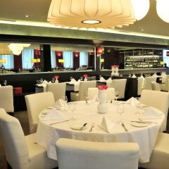 Parker Hotel Brussels Airport