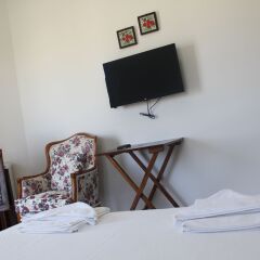 Отель Cilek Butik Otel Чешме удобства в номере