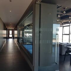 Отель Pattaya Central Sea View Pool Suite Паттайя