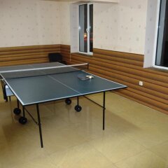 Отель Odysseus Hotel Болгария, Свиштов - отзывы, цены и фото номеров - забронировать отель Odysseus Hotel онлайн детские мероприятия фото 2