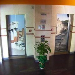Отель Pompei Resort Италия, Помпеи - 1 отзыв об отеле, цены и фото номеров - забронировать отель Pompei Resort онлайн балкон