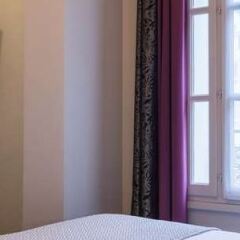 Отель Hôtel de Neuve Le Marais by Happyculture фото 18