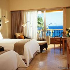 Отель Fiesta Americana Grand Los Cabos Golf & Spa - Все включено комната для гостей фото 2
