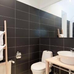 Rixwell Terrace Design Hotel ванная фото 5