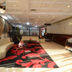 Index Hotel интерьер отеля