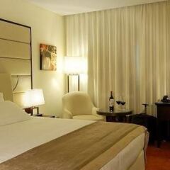 Гостиница Crowne Plaza Moscow - Tretyakovskaya фото 13