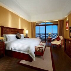 Отель Xiamen Royal Victoria Hotel Китай, Сямынь - отзывы, цены и фото номеров - забронировать отель Xiamen Royal Victoria Hotel онлайн комната для гостей фото 2