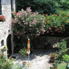 Отель B&B Chez Vivì Италия, Региональный парк Colli Euganei - отзывы, цены и фото номеров - забронировать отель B&B Chez Vivì онлайн фото 8