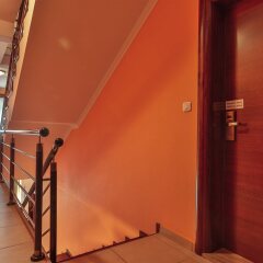 Отель Vila Imperija Черногория, Будва - отзывы, цены и фото номеров - забронировать отель Vila Imperija онлайн комната для гостей