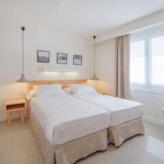 Hotel HM Alma Beach - Adults Only in Palma de Mallorca, Spain from 168$, photos, reviews - zenhotels.com guestroom photo 3
