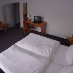 Abode Hotel Altstadt удобства в номере
