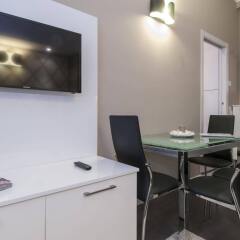 Апартаменты Milan Royal Suites & Luxury Apartments удобства в номере фото 2