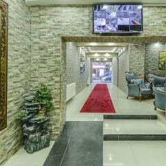 Eren Hotel Турция, Измит - отзывы, цены и фото номеров - забронировать отель Eren Hotel онлайн развлечения