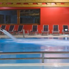 Garda Sporting Club Hotel балкон