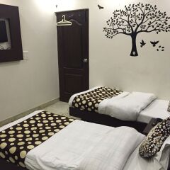 Hotel The Spot комната для гостей фото 2