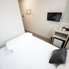 K-Grand Hotel & Guest House Seoul удобства в номере фото 2