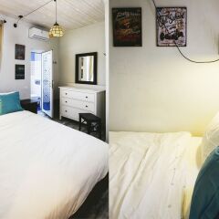 Отель 5 Vintage Guest House комната для гостей