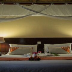 The Big Five Lodge in Gaborone, Botswana from 65$, photos, reviews - zenhotels.com guestroom photo 3