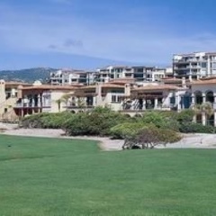 Отель Cabo del Sol, The Premier Collection Мексика, Кабо-Сан-Лукас - отзывы, цены и фото номеров - забронировать отель Cabo del Sol, The Premier Collection онлайн развлечения