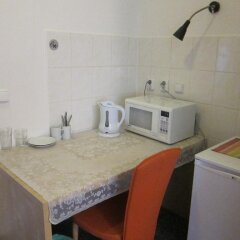 Отель Apartmany Smíchov в номере