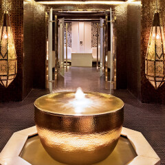 Отель Sofitel Casablanca Tour Blanche