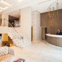 Pierre Loti Hotel - Special Class интерьер отеля фото 2