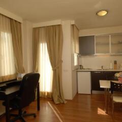 Park Hotel Tuzla Турция, Стамбул - отзывы, цены и фото номеров - забронировать отель Park Hotel Tuzla онлайн в номере фото 2