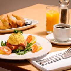 Leonardo Boutique Hotel Edinburgh City в номере фото 2