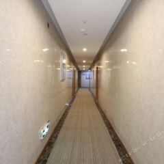 Отель Thank You Inn Foshan Wanhua интерьер отеля фото 3