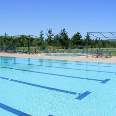 Campastrello Sport Hotel Residence Кастаньето-Кардуччи бассейн фото 2
