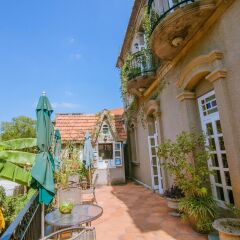 Отель Xiamen Blossom Resort Китай, Сямынь - отзывы, цены и фото номеров - забронировать отель Xiamen Blossom Resort онлайн фото 11