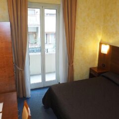 Osimar Hotel комната для гостей фото 5
