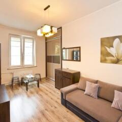 Отель Gdańskie Apartamenty - Apartament Garbary Польша, Гданьск - отзывы, цены и фото номеров - забронировать отель Gdańskie Apartamenty - Apartament Garbary онлайн фото 10