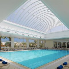 Отель Iberostar Mehari Djerba с домашними животными