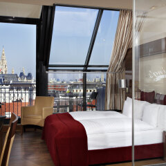 Fleming‘s Selection Hotel Wien-City в номере