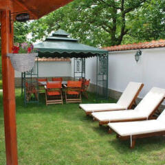 Отель Guest House Villa Teres Казанлак фото 8