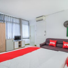 Апартаменты OYO 648 Ake Apartment Паттайя фото 7