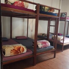 Organic Garden Hotel Далат в номере