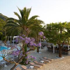Отель MarBella Corfu